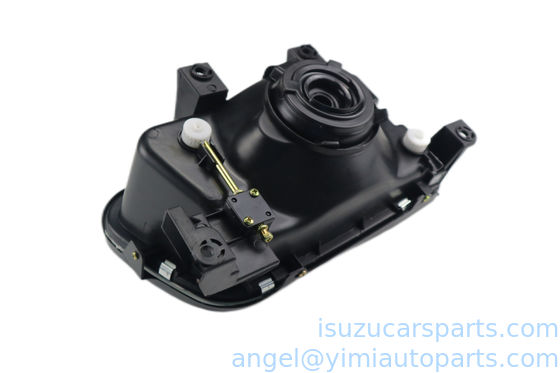 ISUZU UCR17 ল্যাম্প ASM হেড LH 8972130081