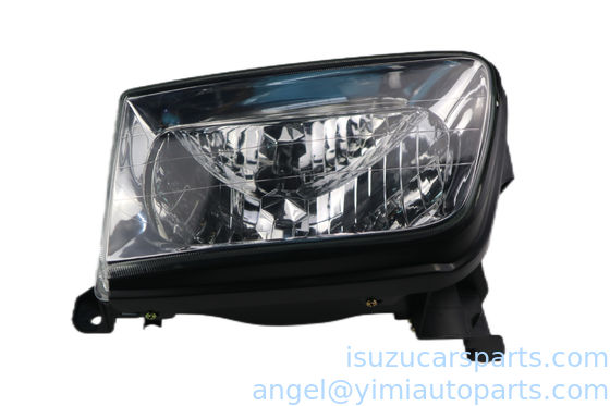 ISUZU UCR17 ল্যাম্প ASM হেড LH 8972130081