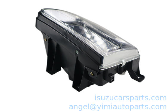 ISUZU UCR17 ল্যাম্প ASM হেড LH 8972130081