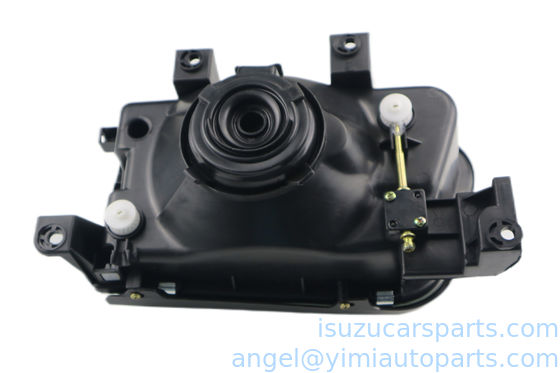 ISUZU UCR17 ল্যাম্প ASM হেড RH 8972130071