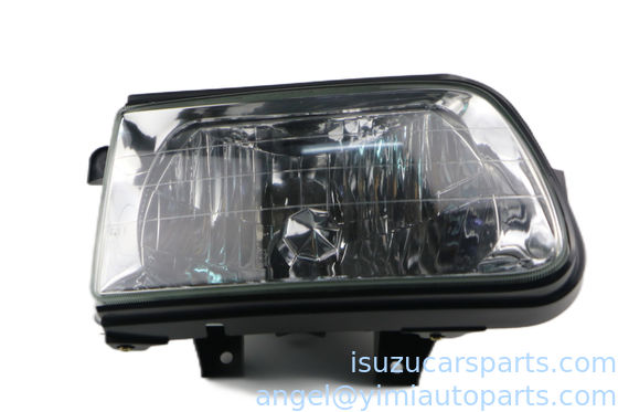 ISUZU UCR17 ল্যাম্প ASM হেড RH 8972130071