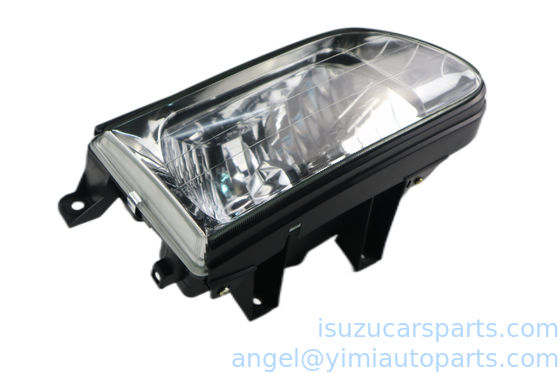 ISUZU UCR17 ল্যাম্প ASM হেড RH 8972130071