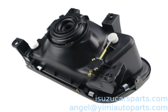 ISUZU UCR17 ল্যাম্প ASM হেড RH 8972130071