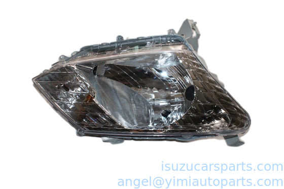ISUZU DMAX 2012 ল্যাম্প ASM R 8981253910