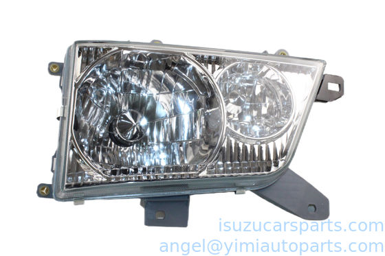 ISUZU KY হেডল্যাম্প L 371110006 5970130080 8971030081