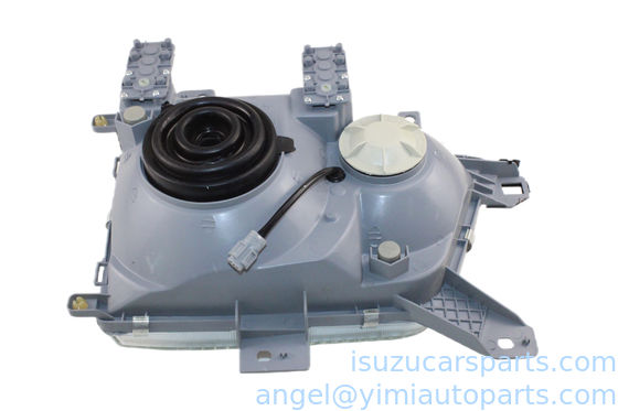 ISUZU KY হেডল্যাম্প R 371120006 5970130070 8971030071