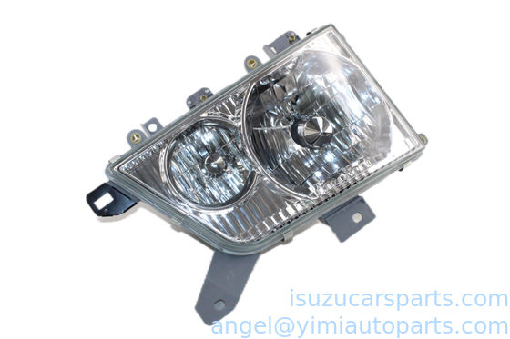 ISUZU KY হেডল্যাম্প R 371120006 5970130070 8971030071