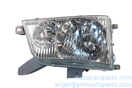 ISUZU KY হেডল্যাম্প R 371120006 5970130070 8971030071
