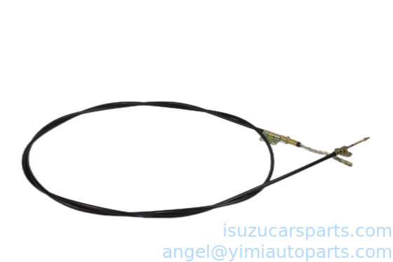 ISUZU 600P NKR55 কেবেল পার্কিং BRK 8971022454 8971298690 8971842720