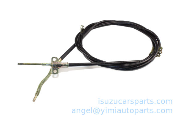 ISUZU 600P NKR55 কেবেল পার্কিং BRK 8971022454 8971298690 8971842720