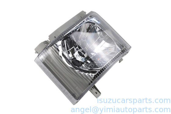 ISUZU 700P 4HK1 ল্যাম্প ASM হেড L 8975851671