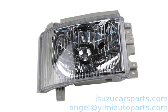 ISUZU 700P 4HK1 ল্যাম্প ASM হেড L 8975851671