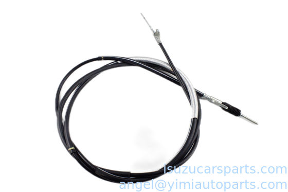 ISUZU 700P 4HK1 কেবেল পার্কিং BRK 3508010-P301 8980817160