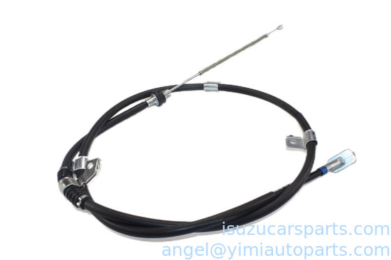 ISUZU DM RM কেবেল পার্কিং BRK LH C8980670491 8980670490