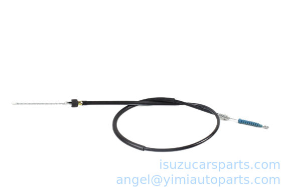 ISUZU TFR L=164 হ্যান্ড ব্রেক ক্যাবল L 8943667740 8943667700