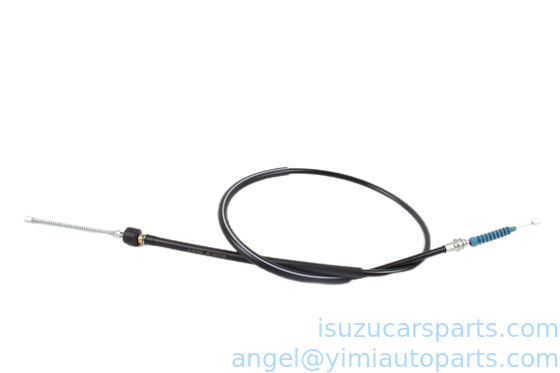 ISUZU TFR L=164 হ্যান্ড ব্রেক ক্যাবল L 8943667740 8943667700