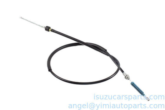 ISUZU TFR L=164 হ্যান্ড ব্রেক ক্যাবল L 8943667740 8943667700