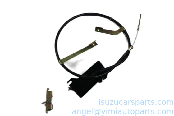 DMAX 2002 ইসুজু হ্যান্ডব্রেক ক্যাবল 8980069451 8972352902 8973588390