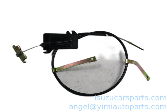 DMAX 2002 ইসুজু হ্যান্ডব্রেক ক্যাবল 8980069451 8972352902 8973588390