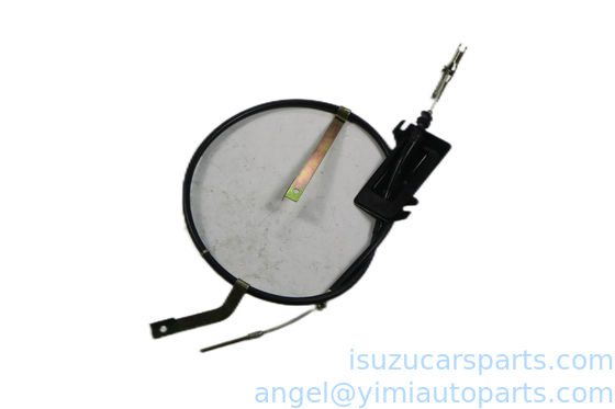 DMAX 2002 ইসুজু হ্যান্ডব্রেক ক্যাবল 8980069451 8972352902 8973588390