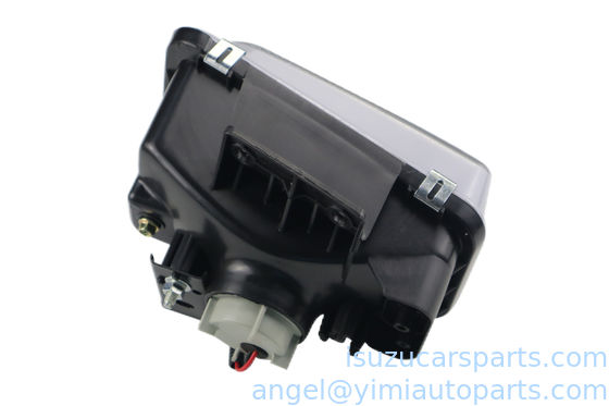 ISUZU 700P 4HK1 ল্যাম্প ASM FOG R 8973789081 3732040-P301