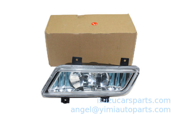ISUZU N900 ল্যাম্প ASM FOG L N900-373205004