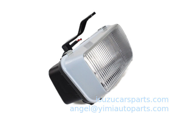 ISUZU 700P 4HK1 ল্যাম্প ASM FOG L 8973789091 3732030-P301