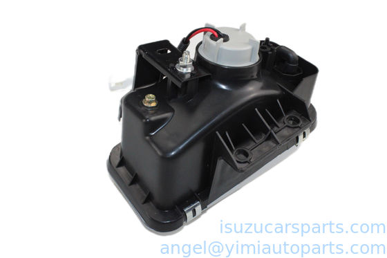 ISUZU 700P 4HK1 ল্যাম্প ASM FOG L 8973789091 3732030-P301