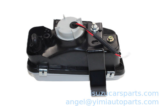 ISUZU 700P 4HK1 ল্যাম্প ASM FOG L 8973789091 3732030-P301