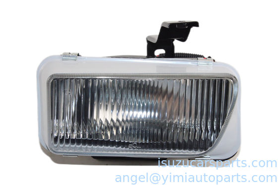 ISUZU 700P 4HK1 ল্যাম্প ASM FOG L 8973789091 3732030-P301