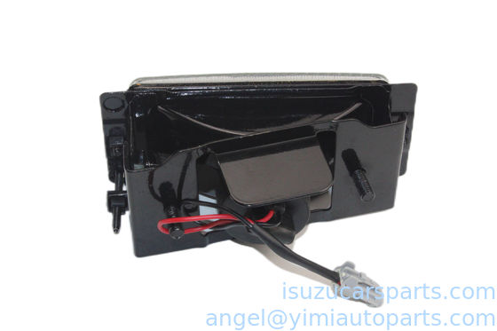 ISUZU NKR55 ল্যাম্প ASM FOG RH 8970709580