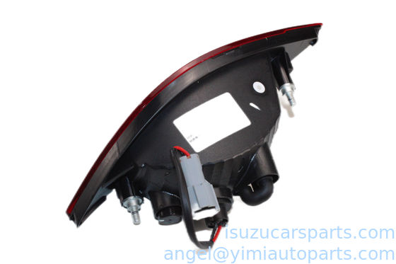ISUZU MUX মগ ল্যাম্প ASM RR CA100007860