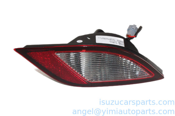 ISUZU MUX মগ ল্যাম্প ASM RR CA100007860