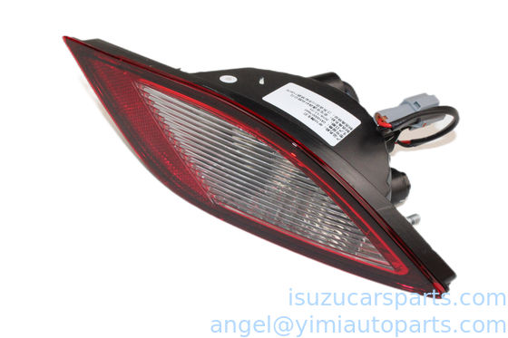 ISUZU MUX মগ ল্যাম্প ASM RR CA100007860