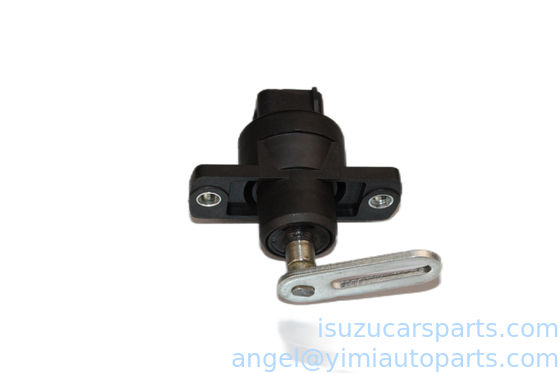 ISUZU 700P 4HK1 NQR75 সেন্সর ACCEL 8982000500 8973841270 8981312630