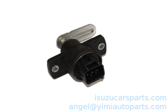 ISUZU 700P 4HK1 NQR75 সেন্সর ACCEL 8982000500 8973841270 8981312630