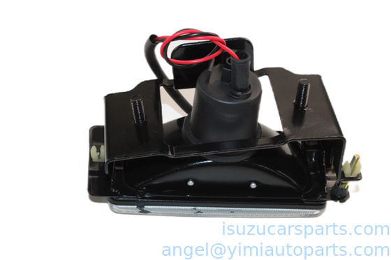 ISUZU NKR55 ল্যাম্প ASM FOG R 8970709581 8972485390 8980540931