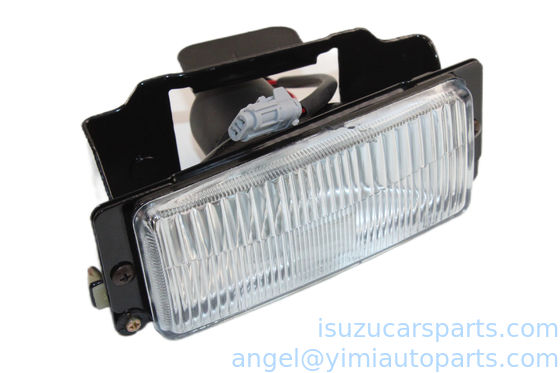 ISUZU NKR55 ল্যাম্প ASM FOG R 8970709581 8972485390 8980540931