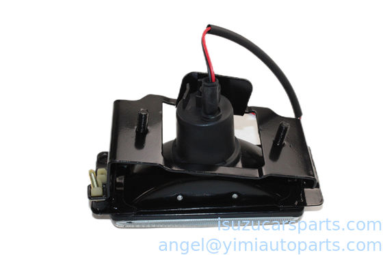 ISUZU NKR55 ল্যাম্প ASM FOG L 8970709591 8972485400 8980540941