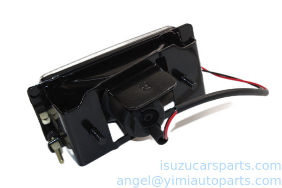 ISUZU NKR55 ল্যাম্প ASM FOG L 8970709591 8972485400 8980540941