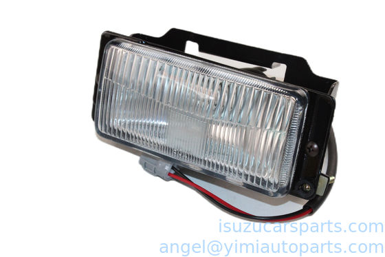 ISUZU NKR55 ল্যাম্প ASM FOG L 8970709591 8972485400 8980540941