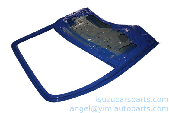 ISUZU 700P 4HK1 ডোর FRT RR ব্লু 6100010-P302 8980757281 8981712261 8981712330