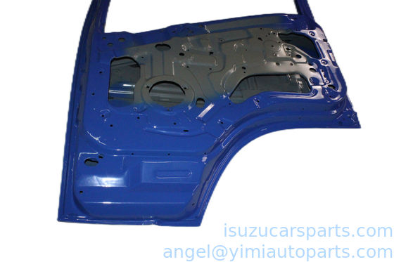 ISUZU 700P 4HK1 ডোর FRT RR ব্লু 6100010-P302 8980757281 8981712261 8981712330