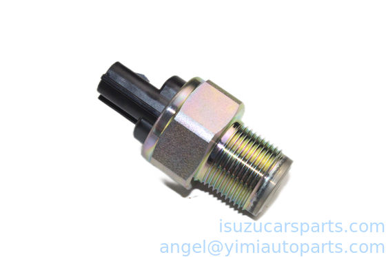 ISUZU 6HK1 সেন্সর প্রেস 1802200121 8983069001 499000-4441