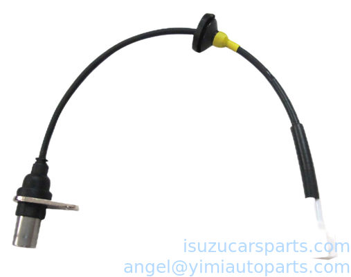 700P 4HK1 4HE1 4HG1 ISUZU ABS সেন্সর RR 8972067600 গাড়ি বৈদ্যুতিক খুচরা যন্ত্রাংশ