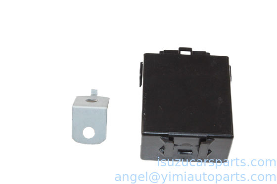 NPR 6P CXZ81K 10PE1 ইসুজু ইলেকট্রিক্যাল পার্টস ইউনিট ফ্ল্যাশার 1834700621