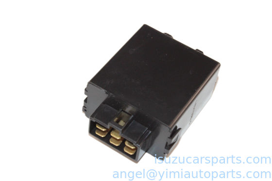 NPR 6P CXZ81K 10PE1 ইসুজু ইলেকট্রিক্যাল পার্টস ইউনিট ফ্ল্যাশার 1834700621