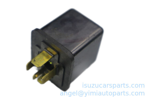 NKR55 NKR77 600P 4JG2 ইসুজু স্টার্টার রিলে 8971739510 গাড়ি বৈদ্যুতিক যন্ত্রাংশ