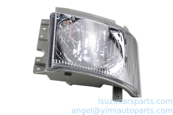 ISUZU 700P 4HK1 ল্যাম্প ASM হেড R 8975851661