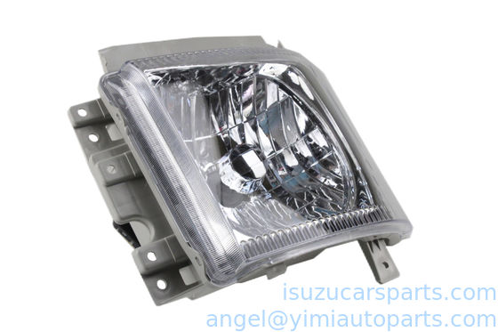 ISUZU 700P 4HK1 ল্যাম্প ASM হেড R 8975851661